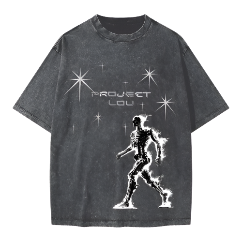 The Journey T-shirt