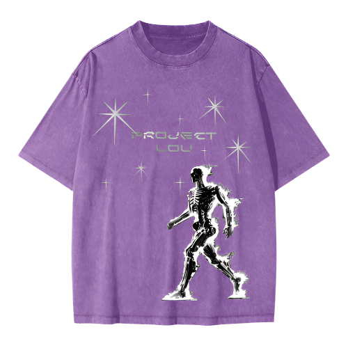 The Journey T-shirt