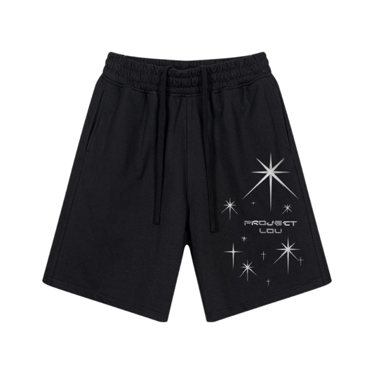 Project Star Shorts
